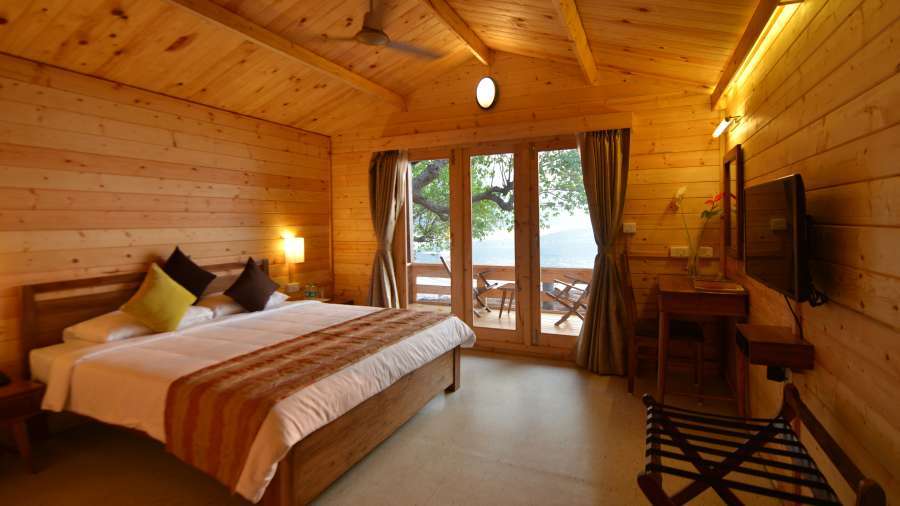 Bay 15 Hotel Panadzsi Kültér fotó