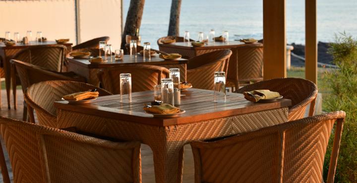 Bay 15 Hotel Panadzsi Kültér fotó